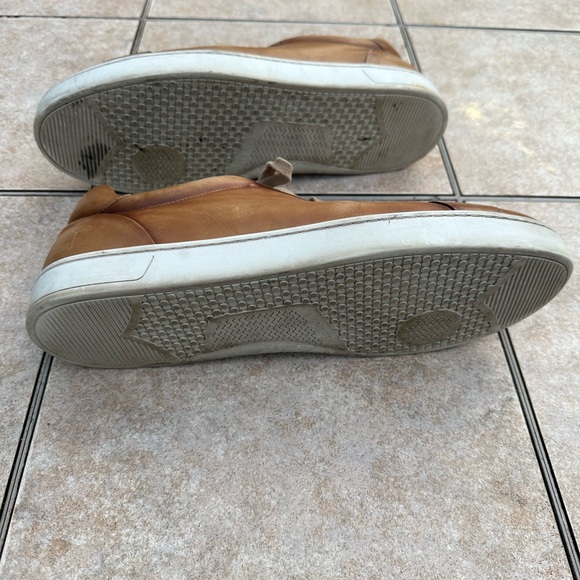 Magnanni Elonso Lo Fashion Sneakers - Picture 13 of 16